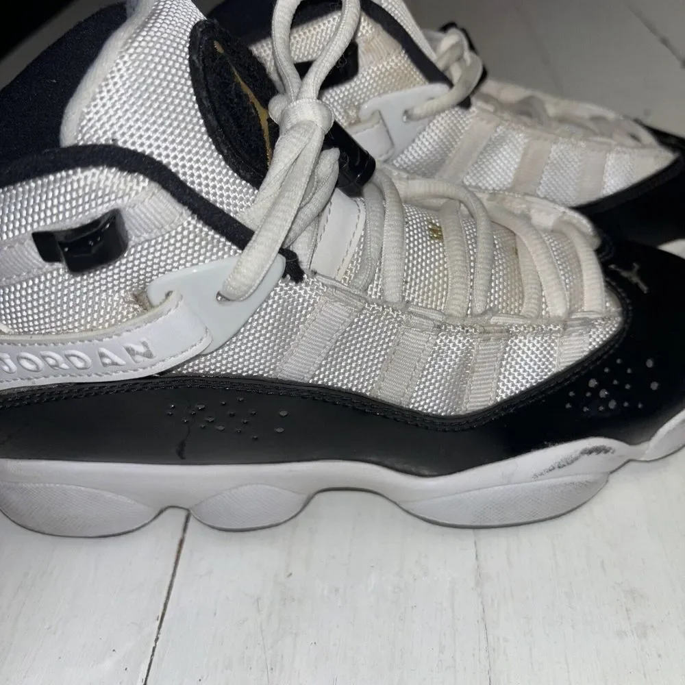 Jordan nike air